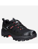 Zapatilla De Seguridad Sherpa´S Sh412Ndk