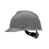 Casco Msa V-Gard C/Barbiquejo