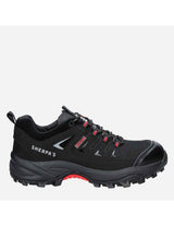 Zapatilla De Seguridad Sherpa´S Sh412Ndk