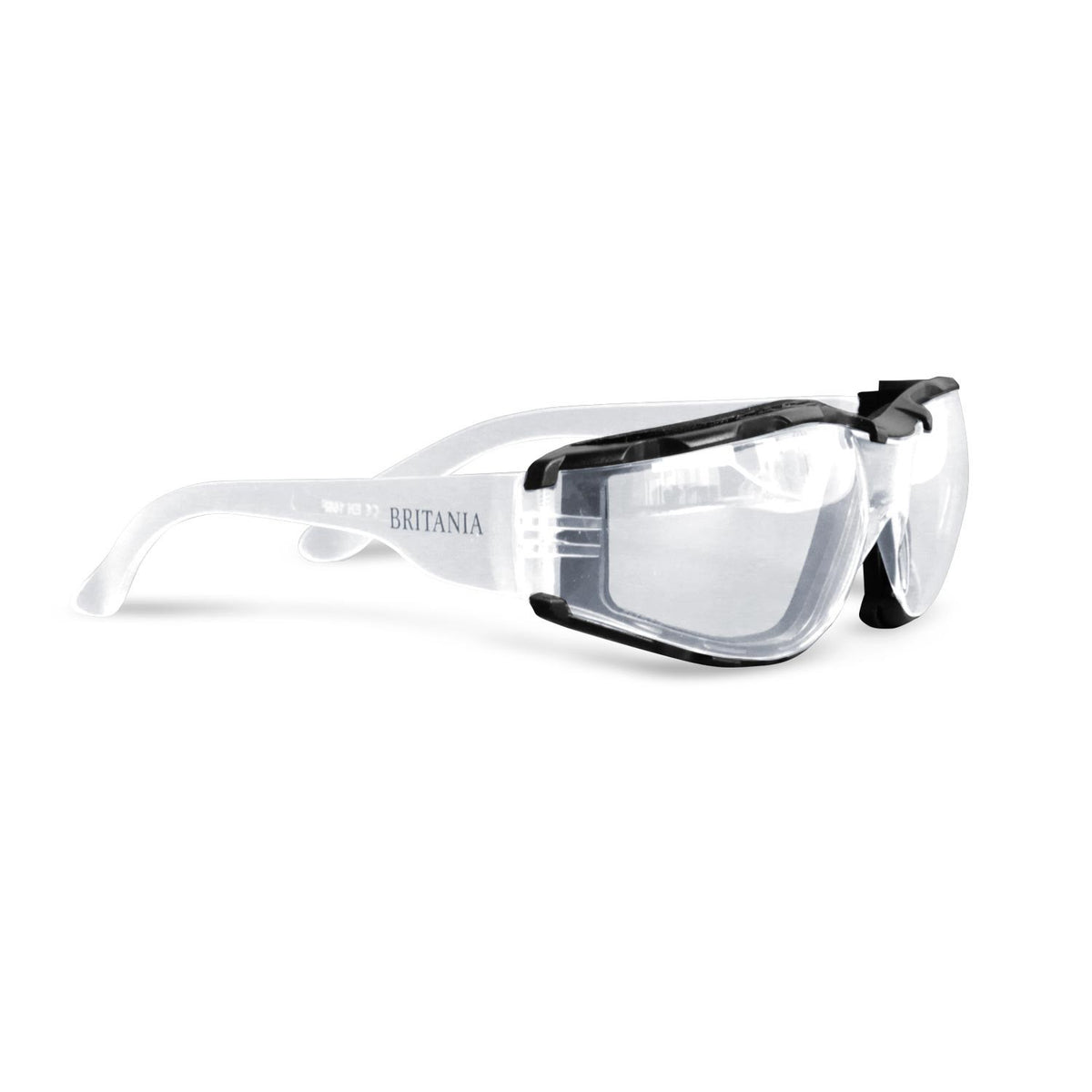 Lente Britania Br-500 Flex