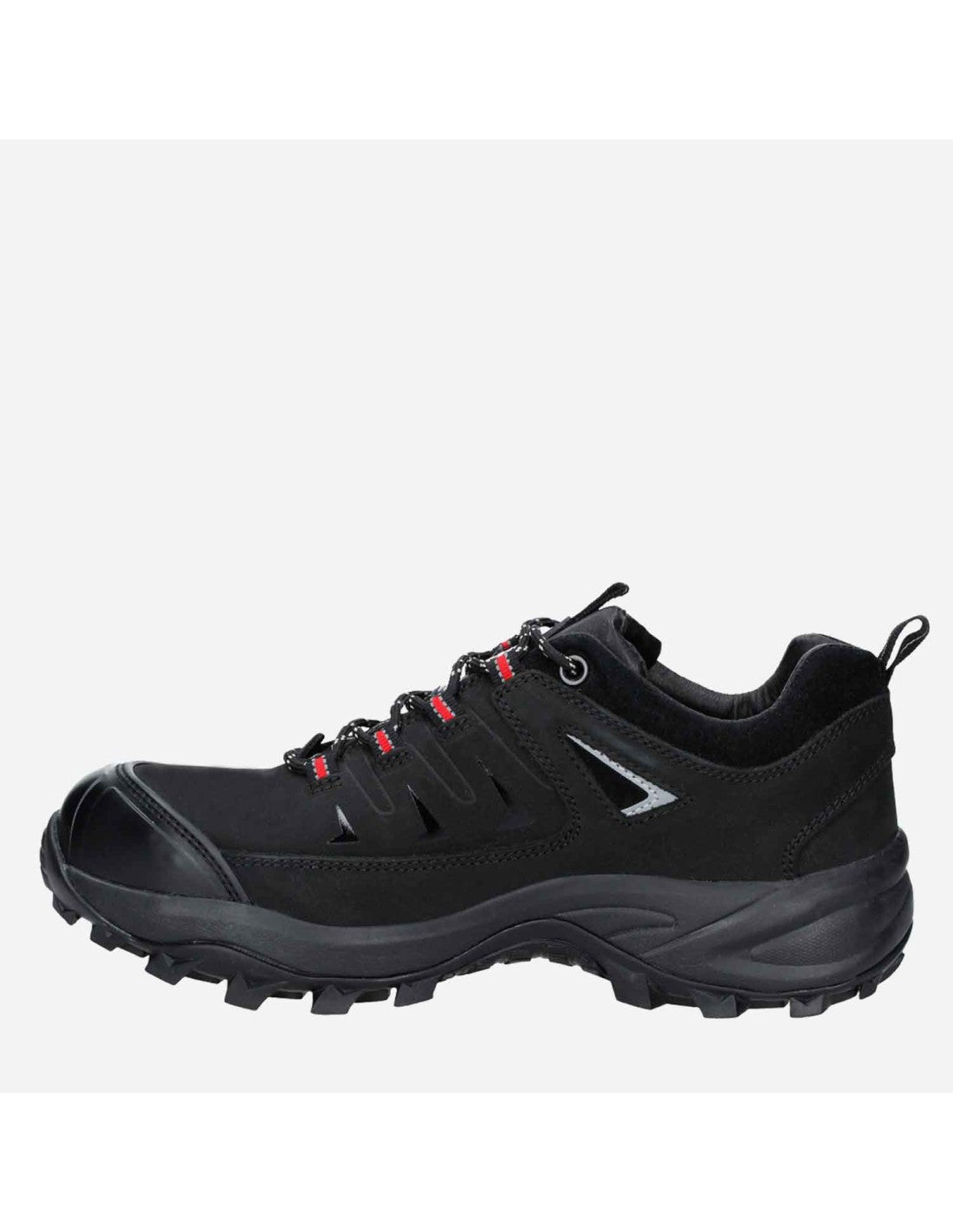 Zapatilla De Seguridad Sherpa´S Sh412Ndk