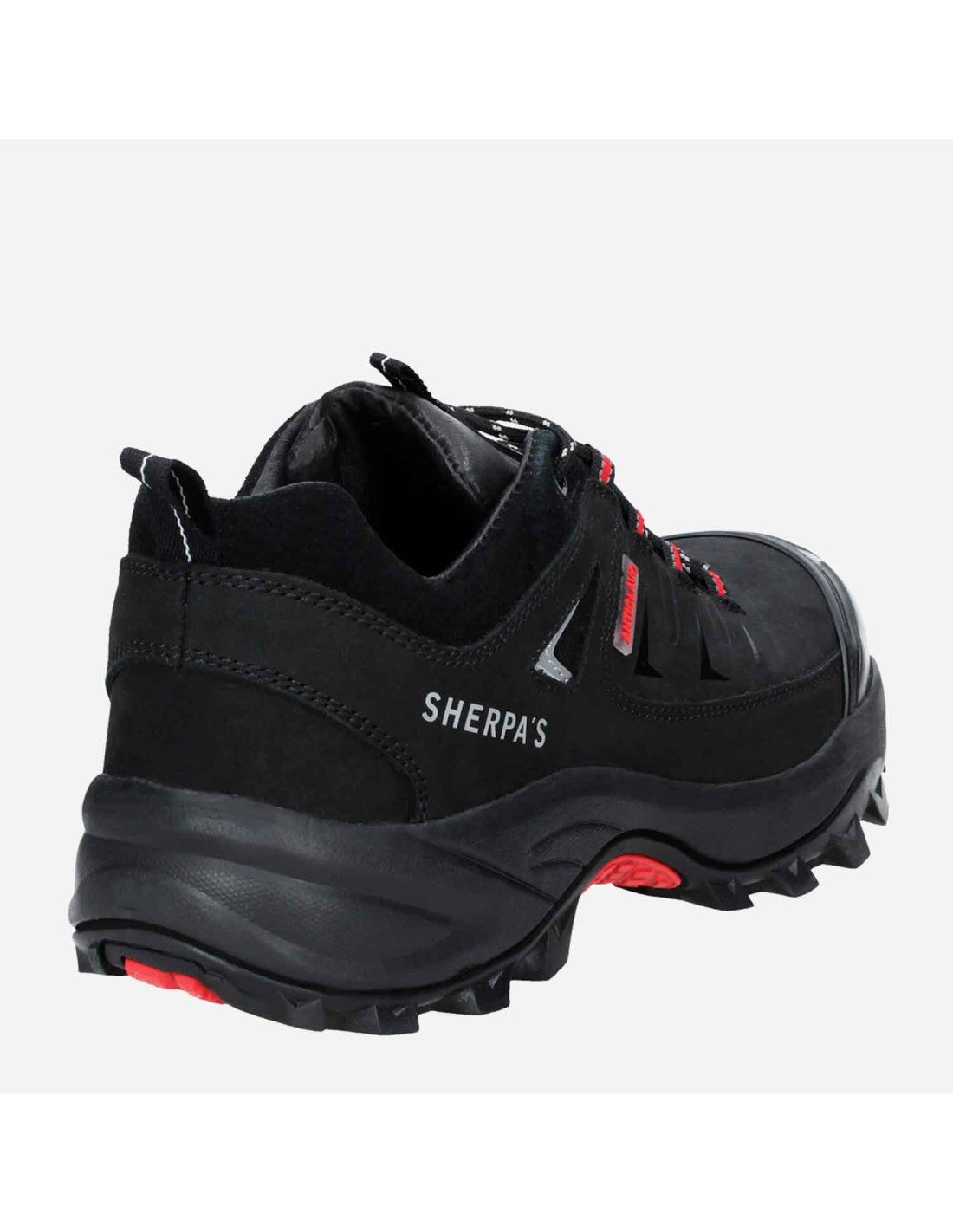 Zapatilla De Seguridad Sherpa´S Sh412Ndk