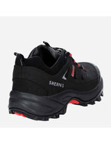 Zapatilla De Seguridad Sherpa´S Sh412Ndk