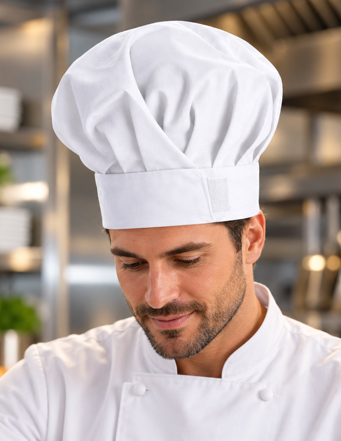 Gorro francés