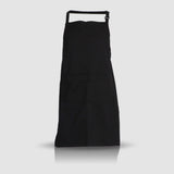 Pechera gabardina
