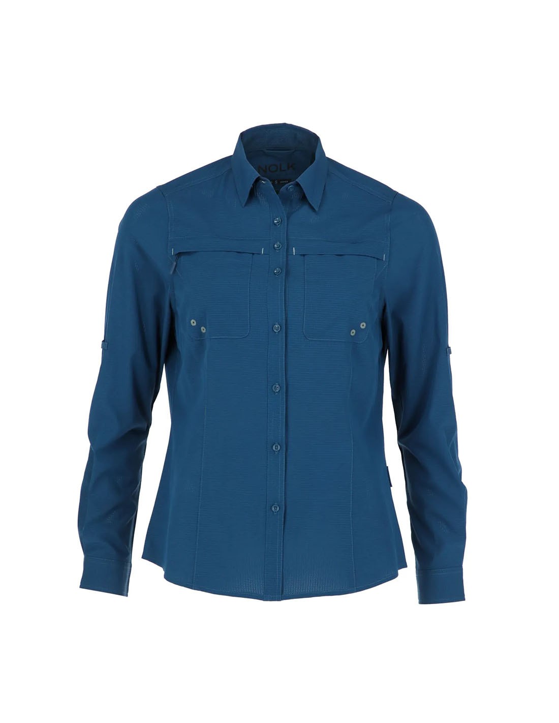 Blusa Santorini Mujer