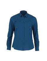 Blusa Santorini Mujer