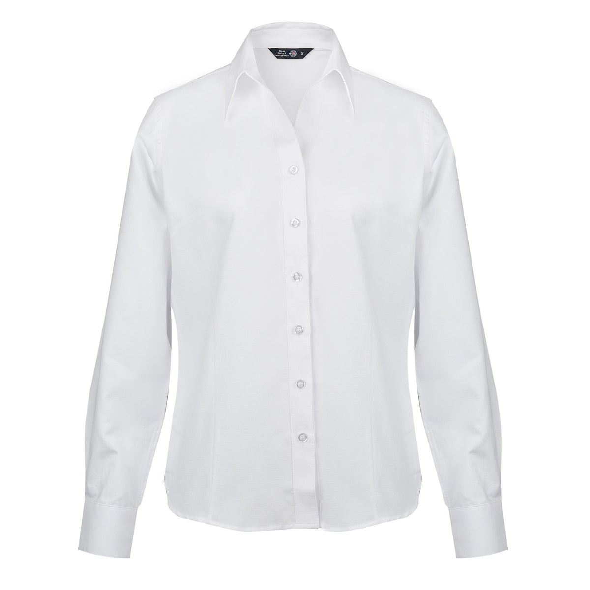 Blusa Oxford Classic