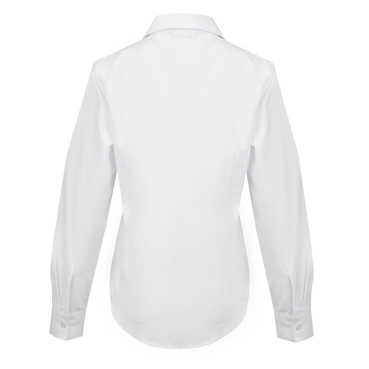 Blusa Oxford Classic