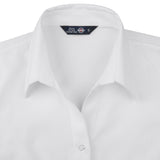 Blusa Oxford Classic