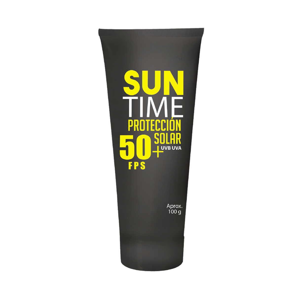 Bloqueador Solar Suntime S-F 50 - 120 Ml