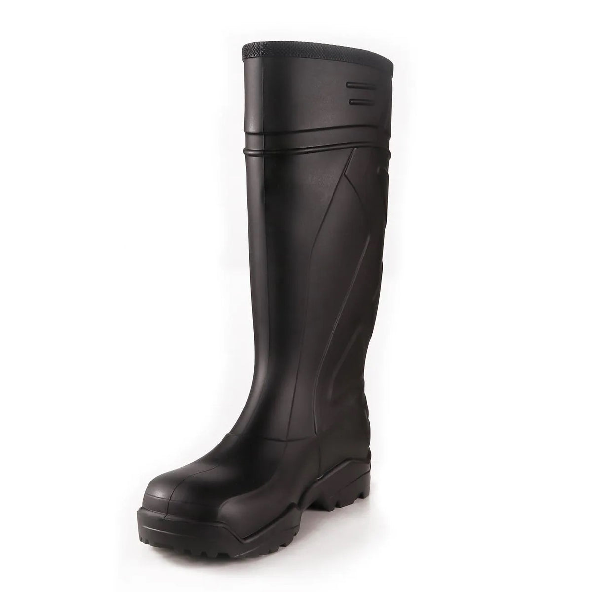 Bota Pvc V-Flex 929 Negra