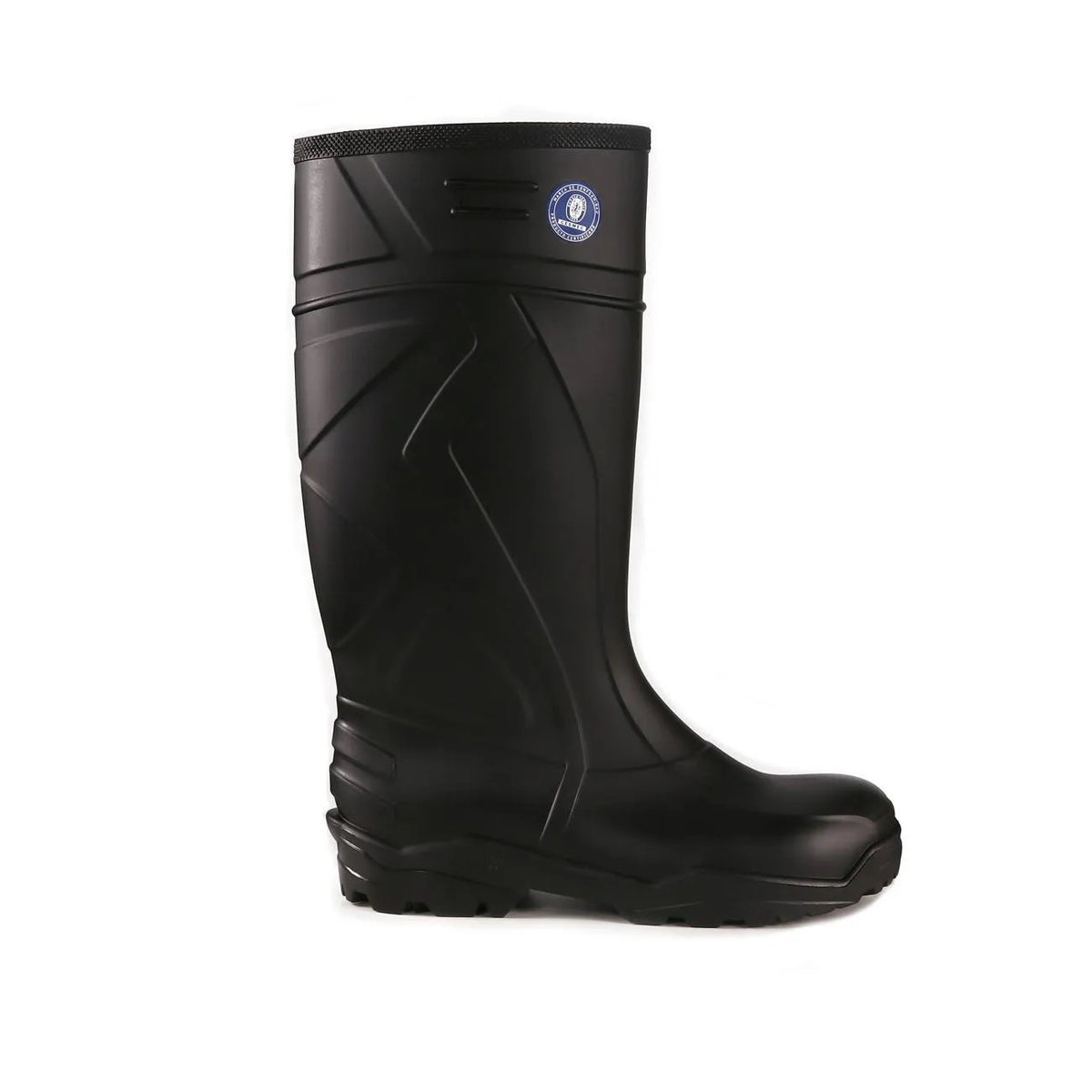 Bota Pvc V-Flex 929 Negra