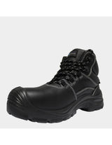 Botín De Seguridad Powerfull Pf341Ndk Negro