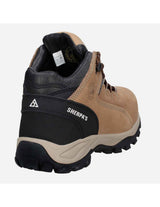 Botín De Seguridad Sherpa´S Sh408Bdkt Beige