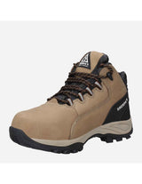Botín De Seguridad Sherpa´S Sh408Bdkt Beige