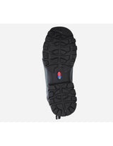 Botín De Seguridad Sherpa´S Sh416Gdk Gris