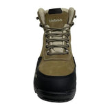 Botín New Ed 105 Nobuck Beige