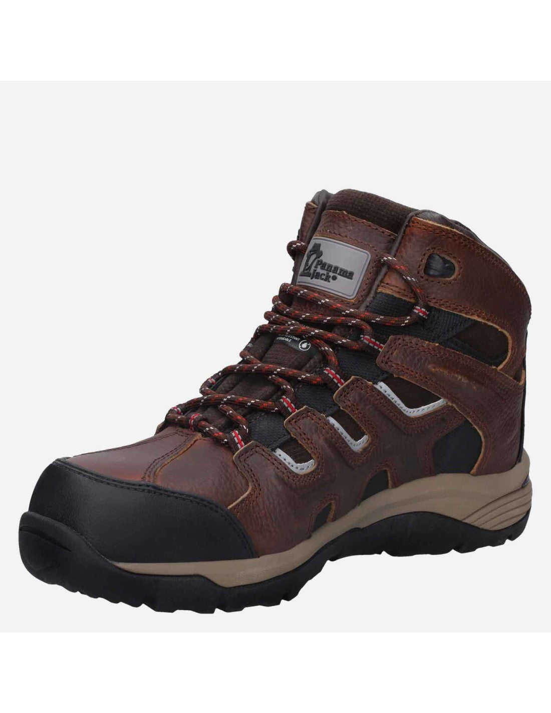 Botín Panama Jack Pj508Cdktc