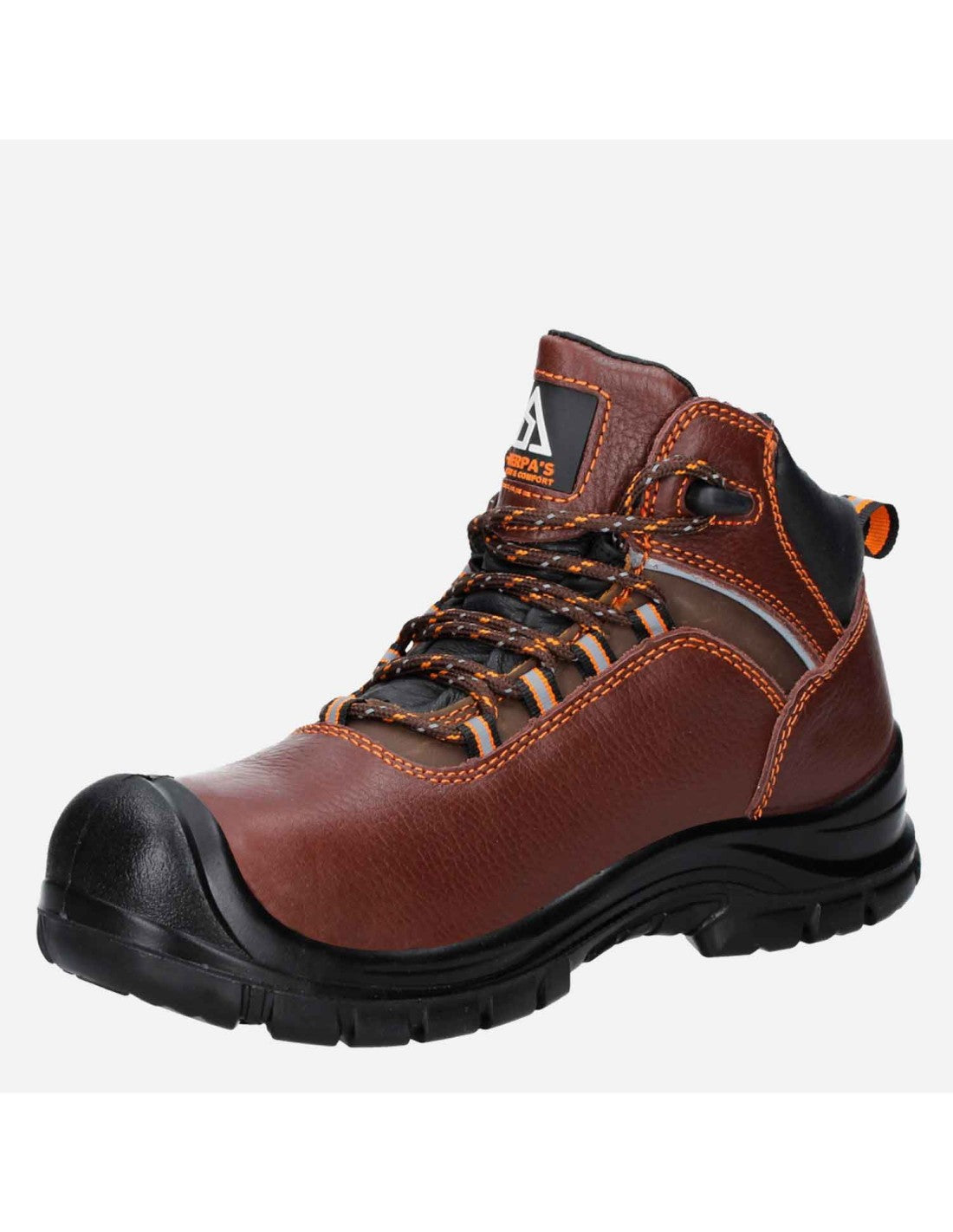 Botín Sherpa´S Sh406Cdk