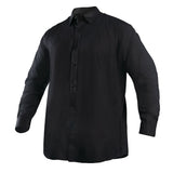 Camisa Oxf Classic Negro