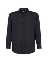 Camisa Oxf Classic Negro