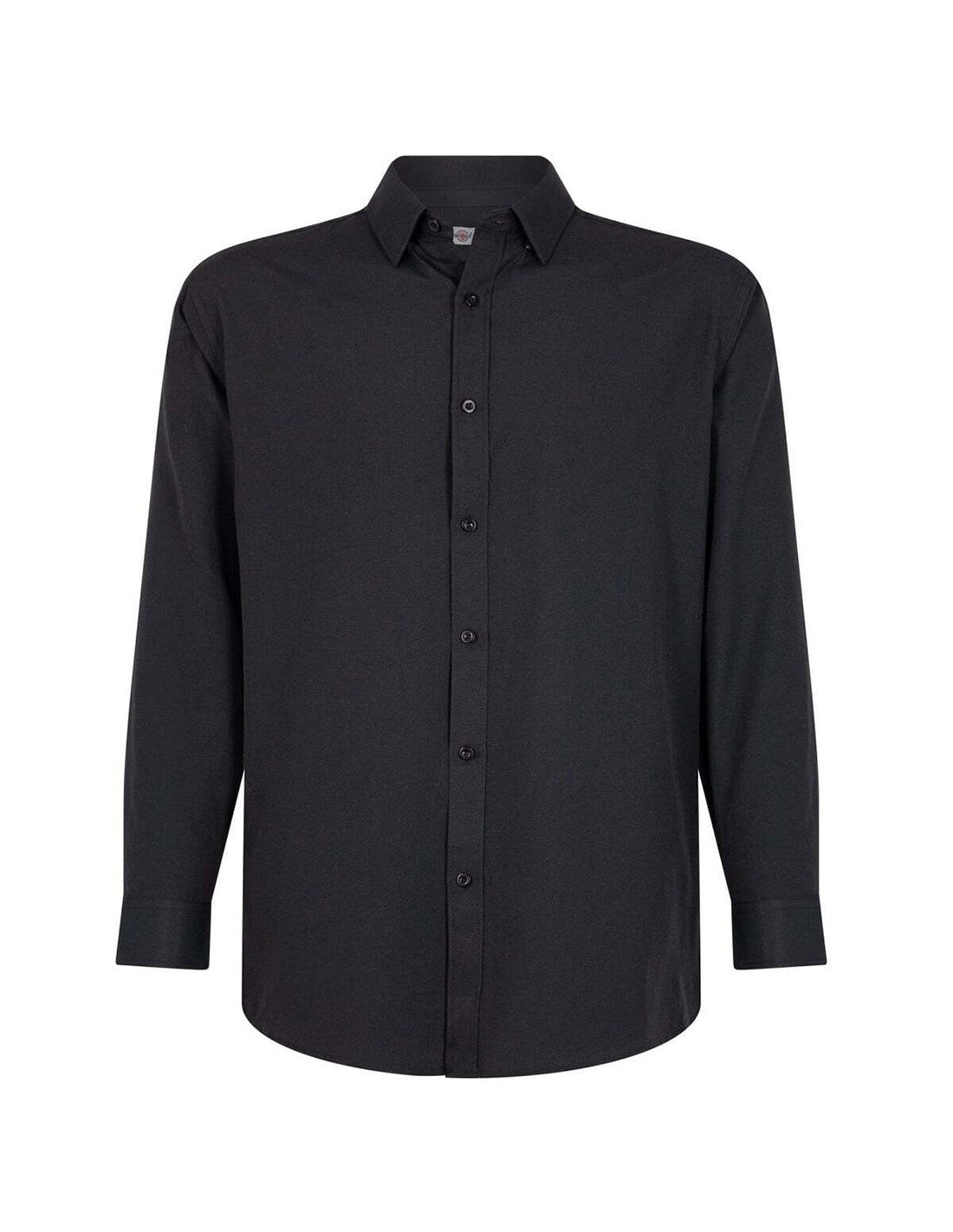 Camisa Oxf Classic Negro