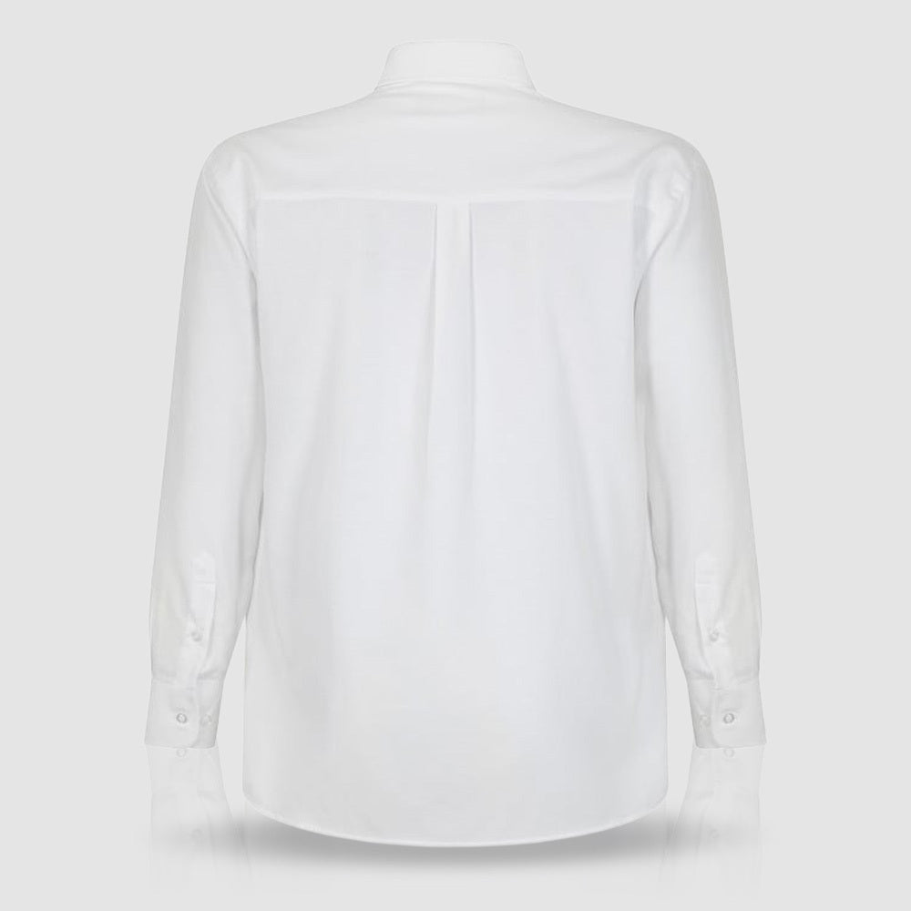 Camisa Oxf Classic
