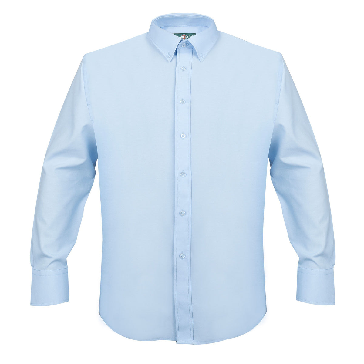 Camisa Oxf Classic