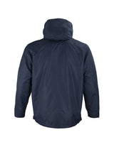 Chaqueta 3 en 1 Basic Hombre
