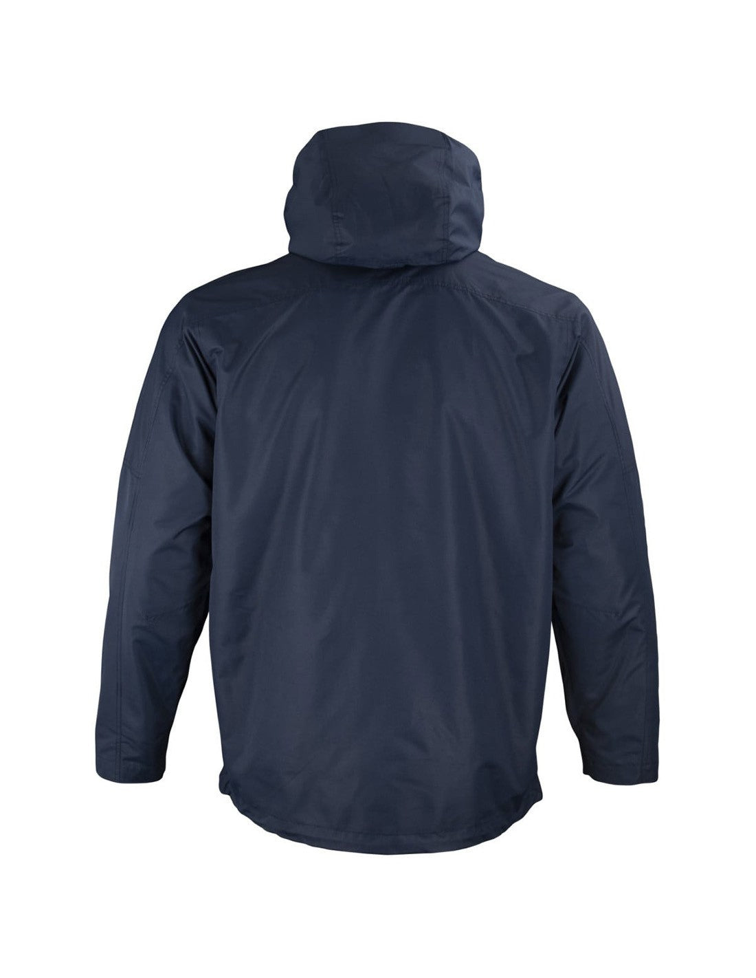 Chaqueta 3 en 1 Basic Hombre