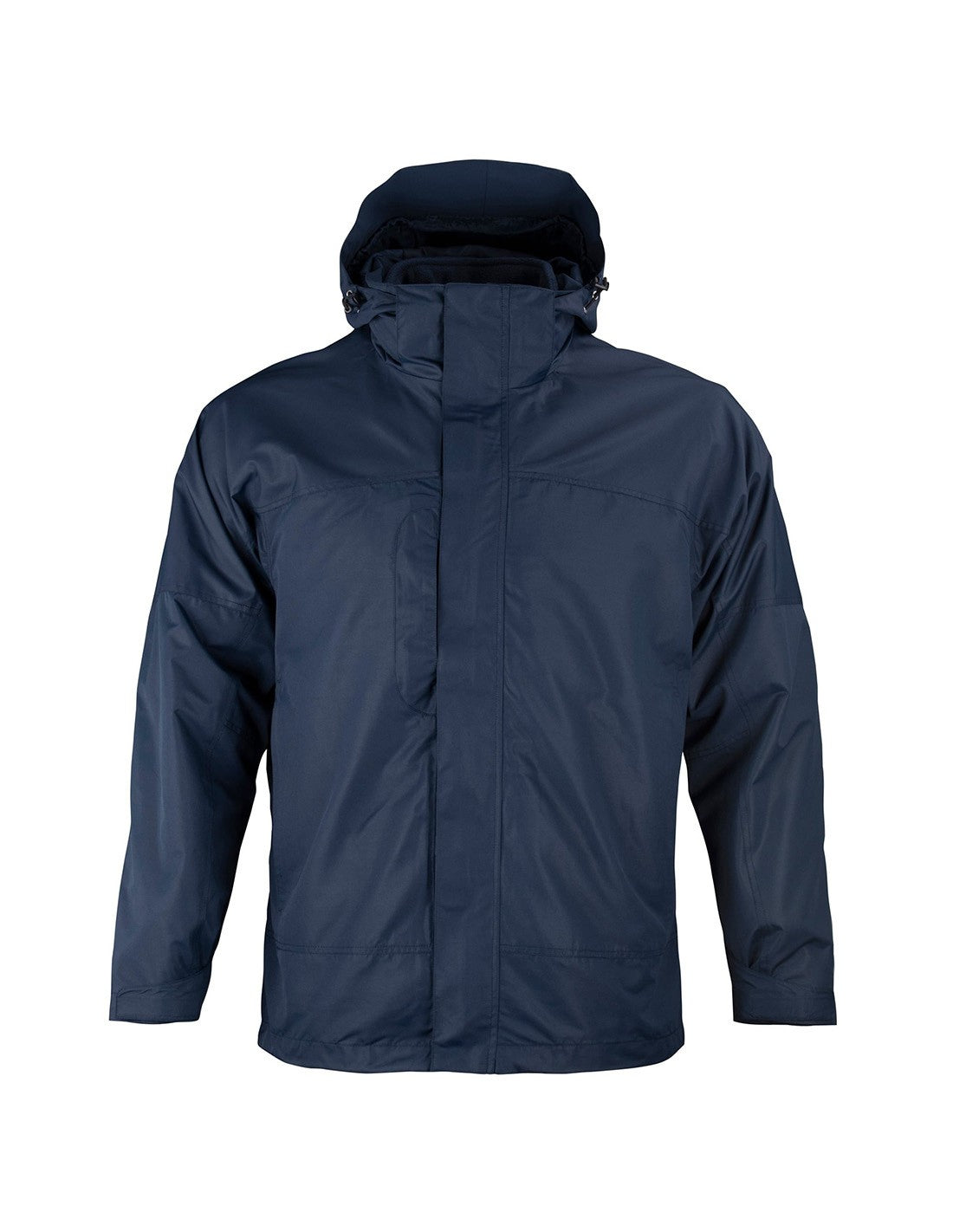 Chaqueta 3 en 1 Basic Hombre
