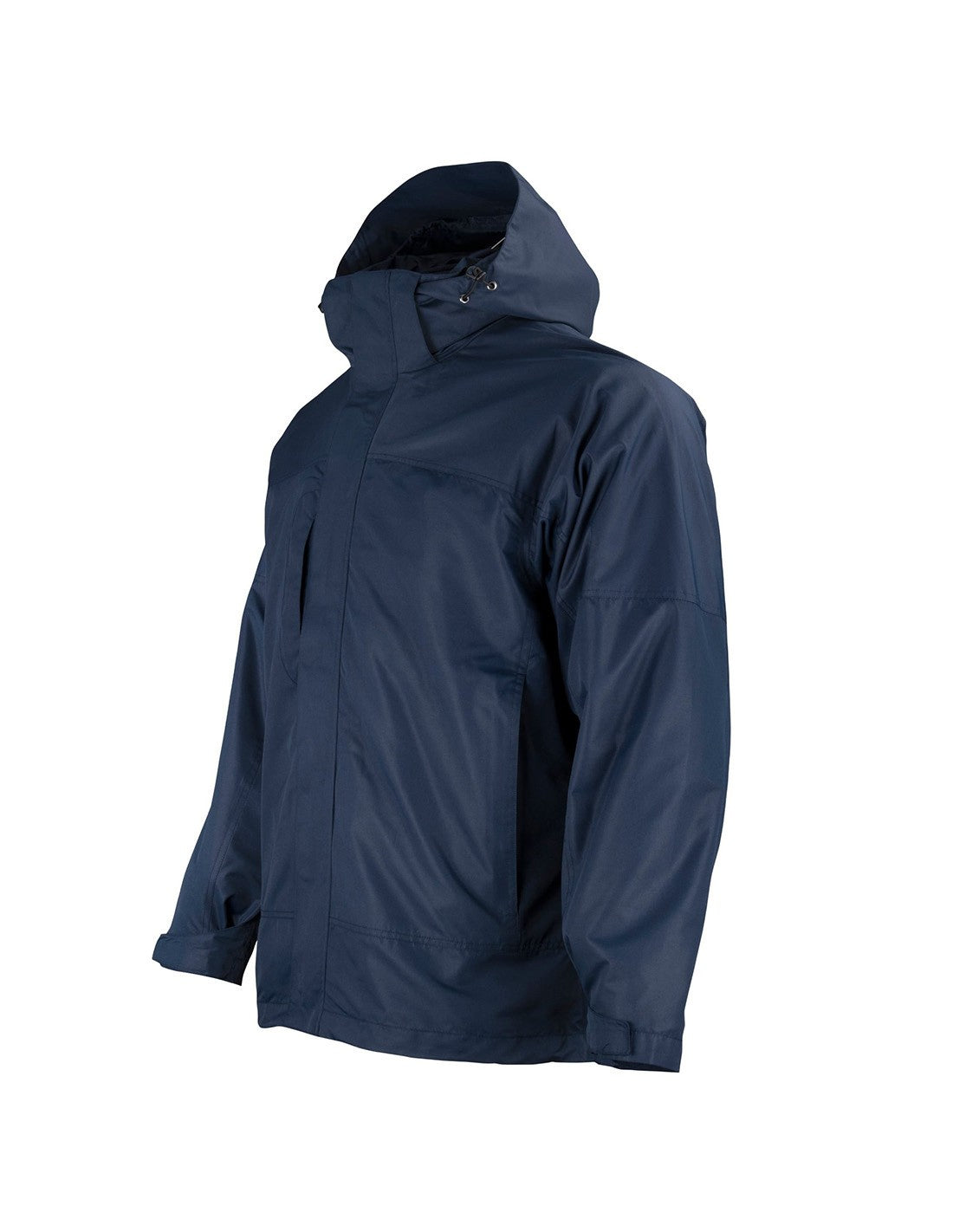 Chaqueta 3 en 1 Basic Hombre