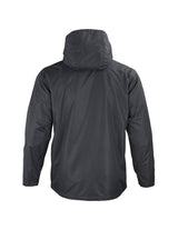 Chaqueta 3 en 1 Basic Hombre Gris