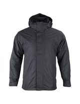 Chaqueta 3 en 1 Basic Hombre Gris