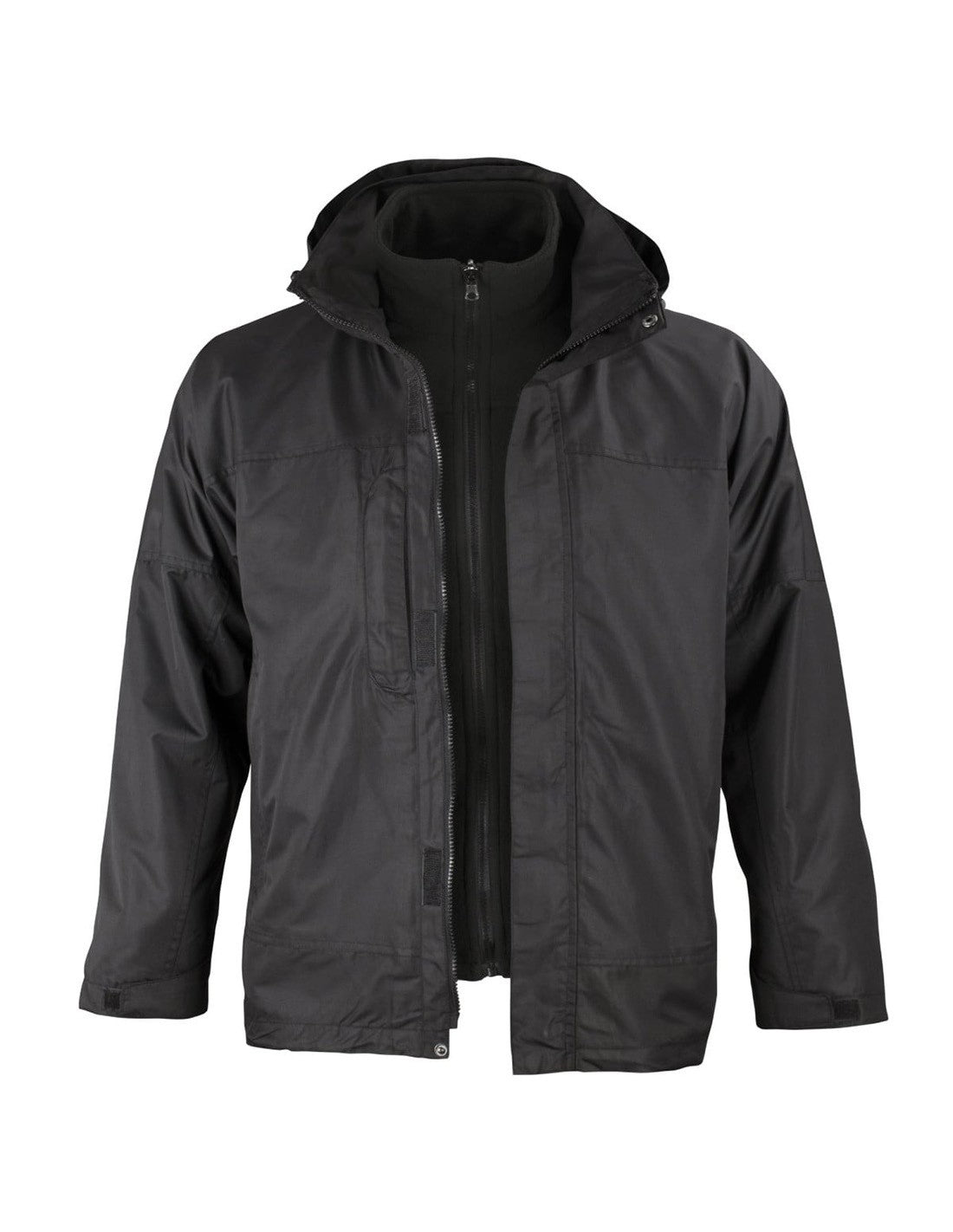 Chaqueta 3 en 1 Basic Hombre