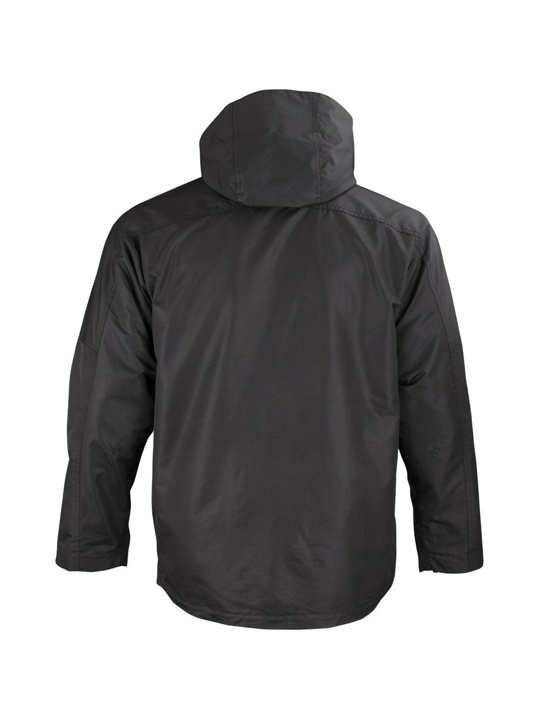 Chaqueta 3 en 1 Basic Hombre