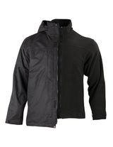 Chaqueta 3 en 1 Basic Hombre