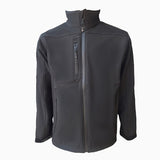 Chaqueta Softshell Hombre Azul