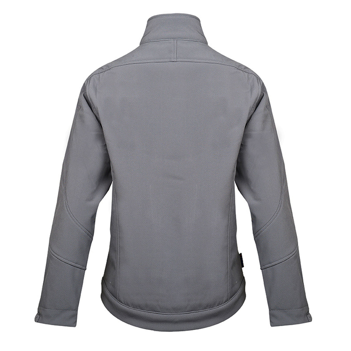 Chaqueta Softshell Mujer Azul