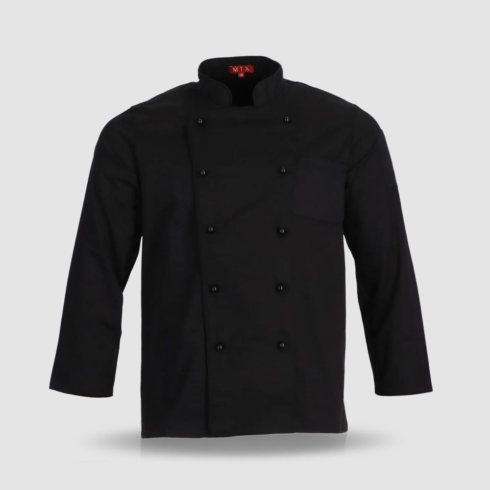 Chaqueta chef básica