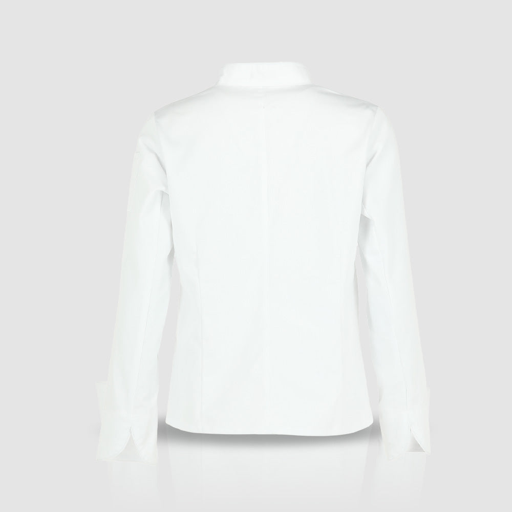 Chaqueta chef mujer