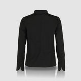 Chaqueta chef mujer