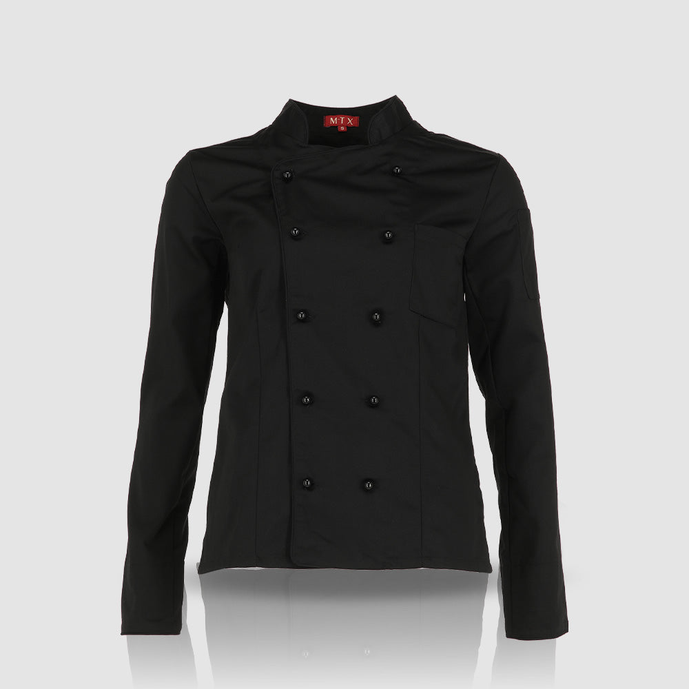 Chaqueta chef mujer