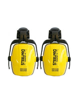 Fono Steelpro Cm-501 Para Casco