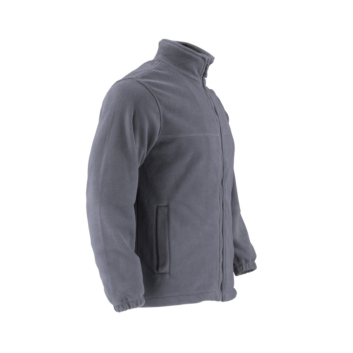 Micro Polar Térmico Hombre