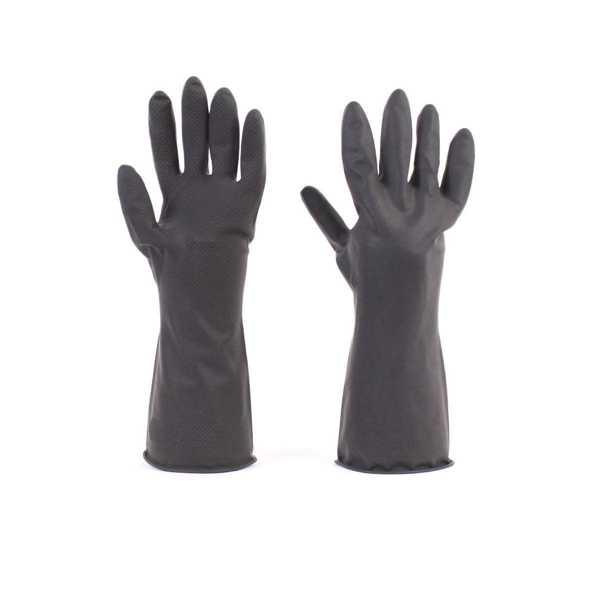 Guante Latex Albañil