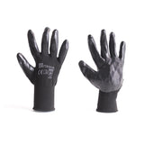 Guante Nitrilo Flex Br-1600