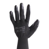 Pack Guante Nitrilo Flex Br-1600 12 unidades