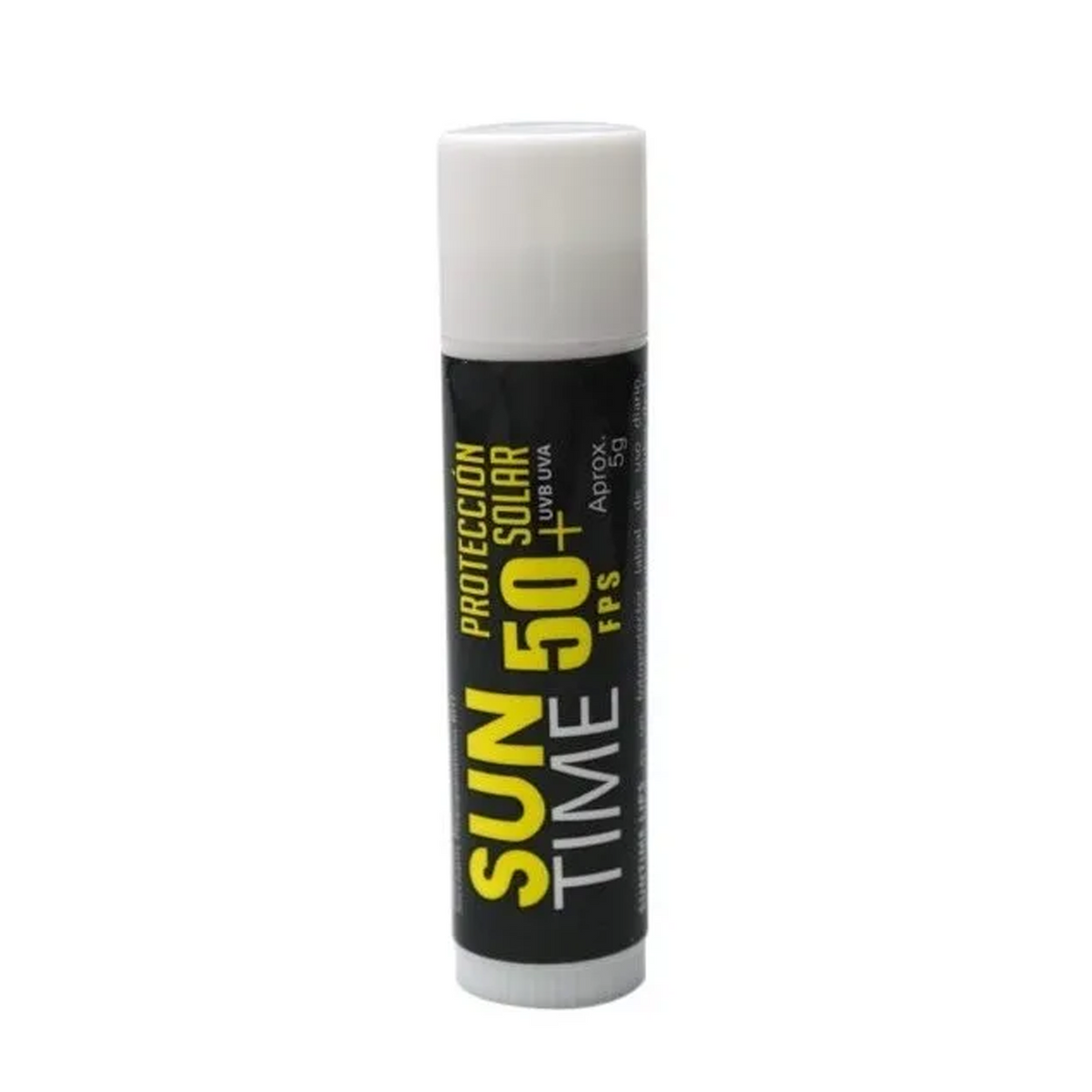 Lipstick Solar Suntime S-F 50